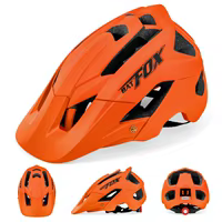 MTB Bicycle Helmet
